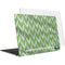 Nigeria Soccer Flag MacBook Air 15in (2023-2025) Case plus Skin